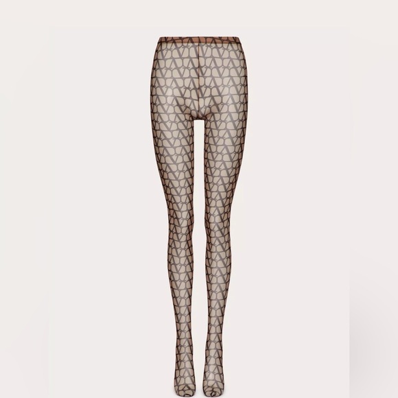 Valentino tights - Picture 1 of 6